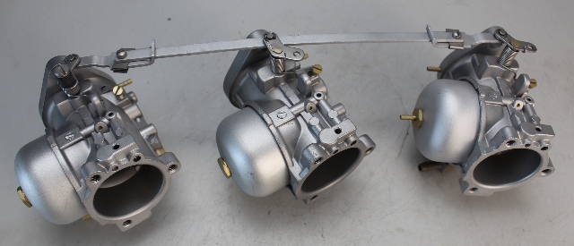 F686061-2 F694061-2 TC-103C TC-104B TC-105C Force 1989-94 Carburetors 150 REBUILT