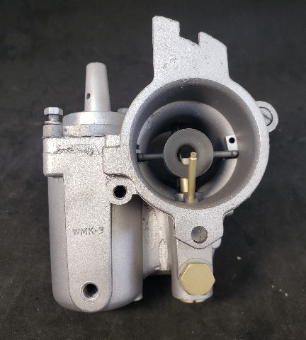 WMK-3 WMK3 4509A1 Mercury 1970-1972 Middle/Bottom Carburetor 115 HP REBUILT!