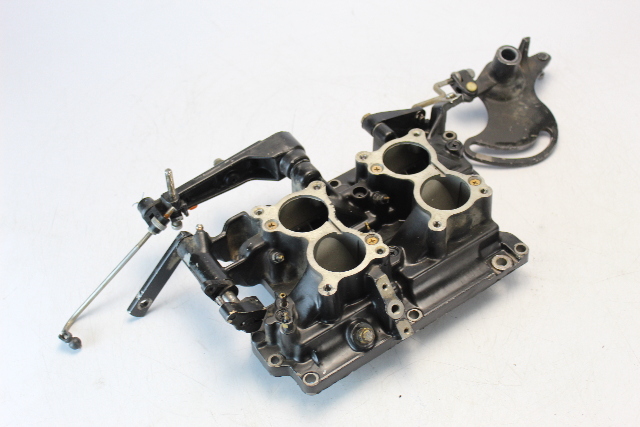 397075 Johnson Evinrude 1986-98 Complete Intake Manifold 80 88 90 100 110 + HP