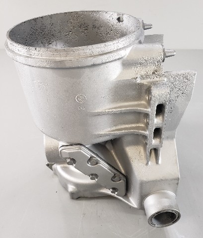 983489 987241 C# 981391-D2 OMC Late 60's -Mid 70's Vertical Stern Drive