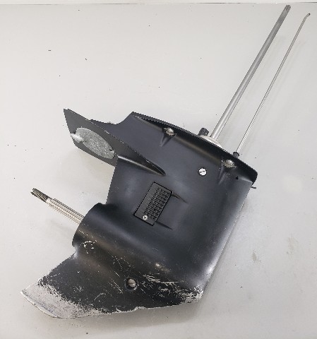 1995-2006 Mercury 20" Lower Unit  20 25 HP 2-stroke 2.25:1 Ratio 1 YEAR WARRANTY