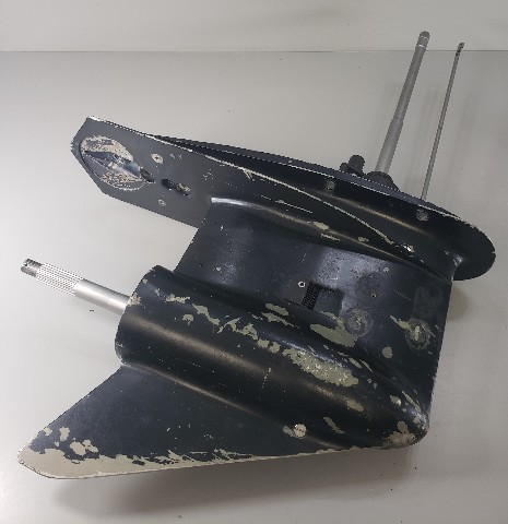 1991 & UP SEI Lower Unit for Johnson Evinrude 150 175 HP V6 1 YEAR WARRANTY