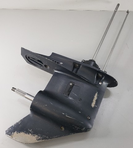 1989-92 Johnson Evinrude 20" Lower Unit 40 48 50 HP 2 cylinder 1 YEAR WARRANTY!