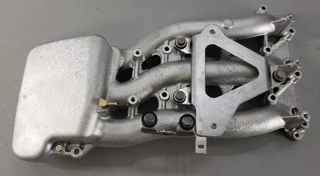 898103T01 Mercury 2006-2010 Intake Manifold 25 30 HP 4 Stroke EFI 3 Cyl REFURB