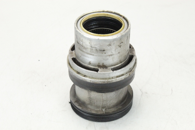 805329A1 865876A01 Mercruiser 1988-09 Bearing Carrier & Bearing Bravo III