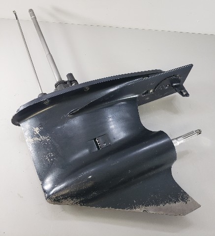1995-06 Johnson Evinrude 20" 60° Lower Unit 75 90 100 115 HP V4 1 YEAR WARRANTY