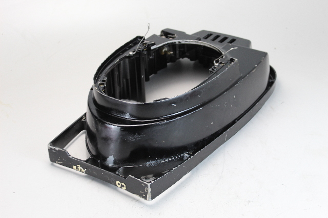 C# 2115-7635 Mercury Bottom Cowl Support Plate
