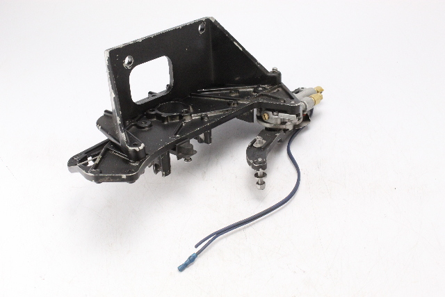 66059A5 48165A5 Mercruiser 1967-1977 Reverse Lock Valve & Bracket 120 140 + HP