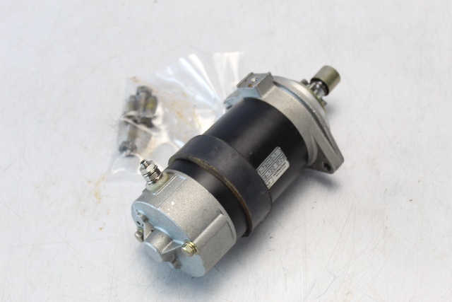 853805T03 Mercury 2006-2010 Starter 10 15 20 25 30 HP 9 Teeth 1 YEAR WTY OEM
