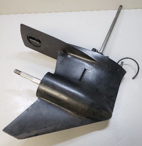 1976-2005 Mercury 20" Lower Unit 135 150 175 200 HP 1.87:1 Ratio V6 1 YEAR WTY!