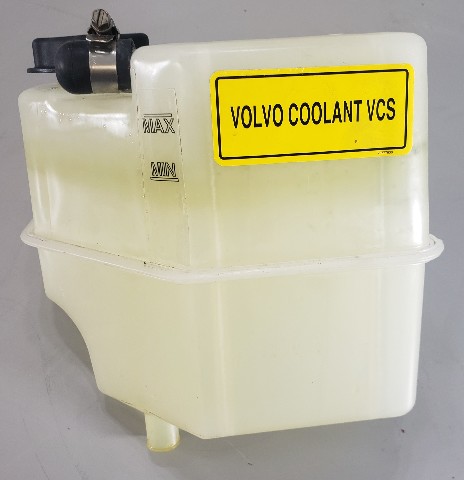 21614836 Volvo Penta Expansion Tank V8 6.0 L V8-350-CE-D