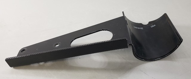 LIKE NEW! 21616194 Volvo Penta Heat Exchanger Bracket V8-350-CE-D 13 HOURS