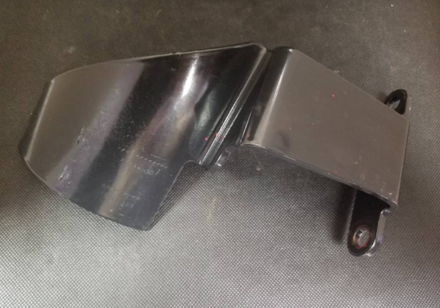 LIKE NEW! 21616196 Volvo Penta Bracket V8-350-CE-D 13 HOURS