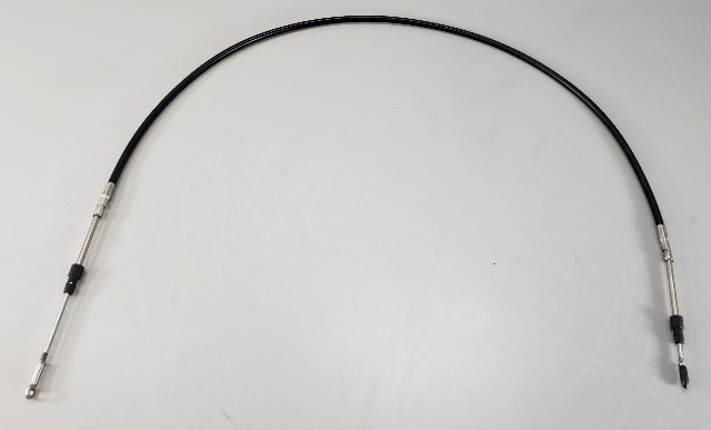 LIKE NEW! 3594991 Volvo Penta Cable V8-350-CE-D 13 HOURS