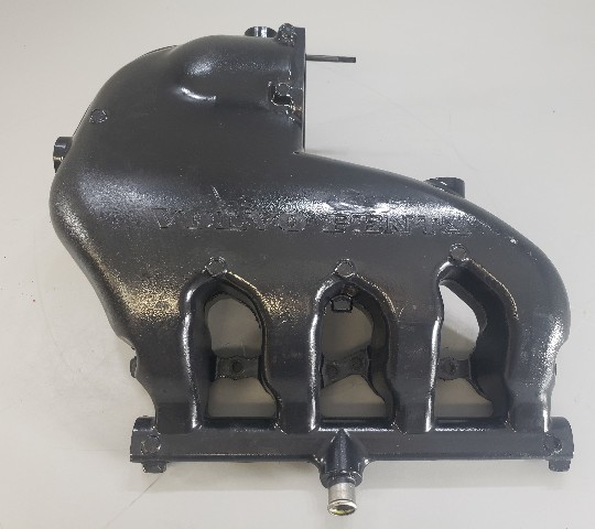 21669279 Volvo Penta Exhaust Manifold V8-350-CE-D 13 Hours