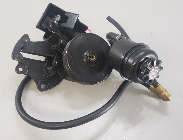 8M0095481 8M0046080 861578 Mercruiser Steering Pump & Pulley