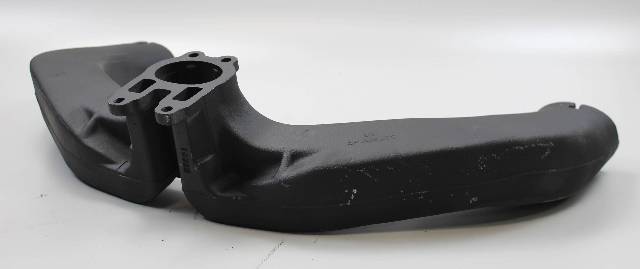807384-C Mercruiser Exhaust Y Pipe Alpha/Bravo