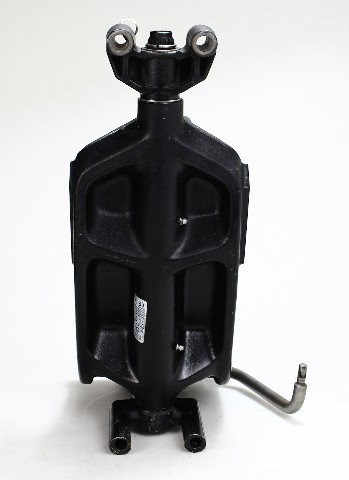 822863A1 812896A22 Mercury 1991-14 Swivel & Steering Arm 40 45 50 55 60 HP