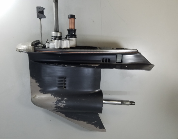 1984-1987 OMC Cobra Lower Unit Outdrive 3.8 4.3 5.0 5.7 8.2 L 1 YEAR WTY