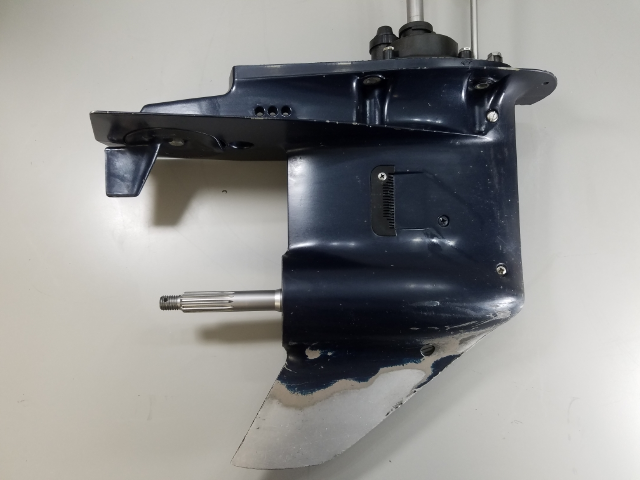 Johnson Evinrude 1993-2005 20" Lower Unit 40 48 50 HP 2 Cylinder 1 YEAR WTY!