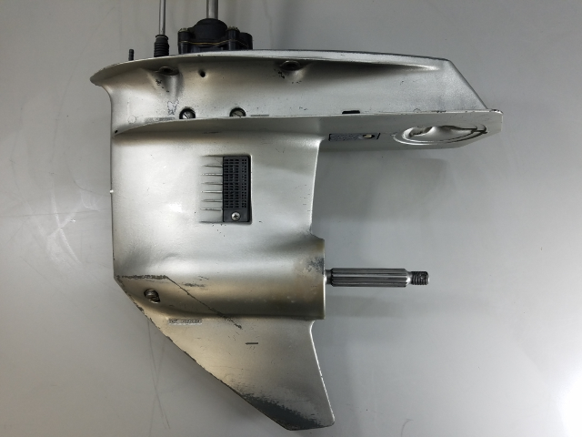 1 YEAR WARRANTY! Pre-1997-2006 Honda 20" Lower Unit 35 40 50 HP 41100-ZW4-H13ZA