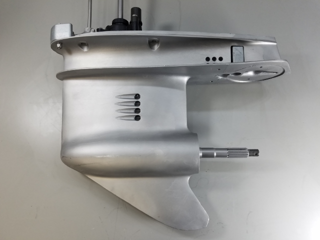 1976-88 Johnson Evinrude 20" Lower Unit 40 45 48 50 55 60 HP 1 YEAR WARRANTY!