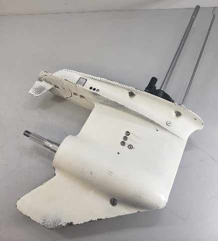 1 YEAR WARRANTY! 1989-2001 Johnson Evinrude 20" Lower Unit 60 70 HP 3 Cylinder