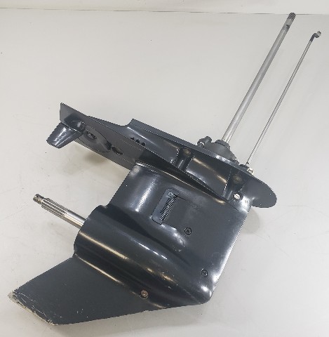 Johnson Evinrude 1993-2005 20" Lower Unit 40 48 50 HP 2 Cylinder 1 YEAR WTY