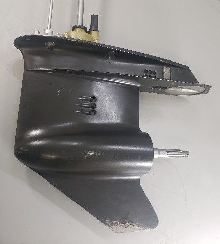 1 YEAR WARRANTY! 1989-2001 Johnson Evinrude 20" Lower Unit 60 70 HP 3 Cylinder