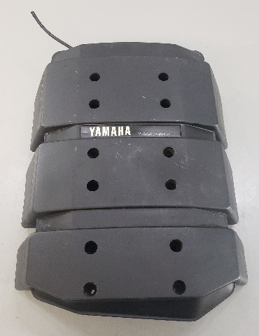 6R3-14440-00-00 Yamaha 1990-1995 Intake Silencer 150 175 200 HP V6 2-Stroke