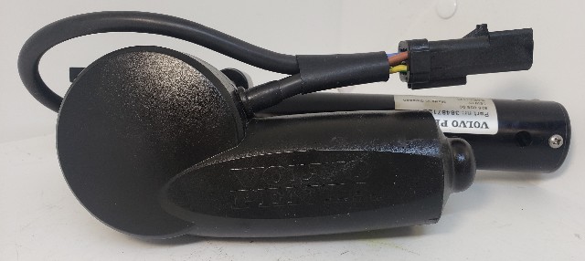 LIKE NEW! 3848172 Volvo Penta Shift Motor V8-350-CE-D 13 HOURS! 6.0L