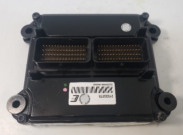 LIKE NEW! 2212050 Volvo Penta Engine Control Module V8-350-CE-D 13 HRS! 6.0L