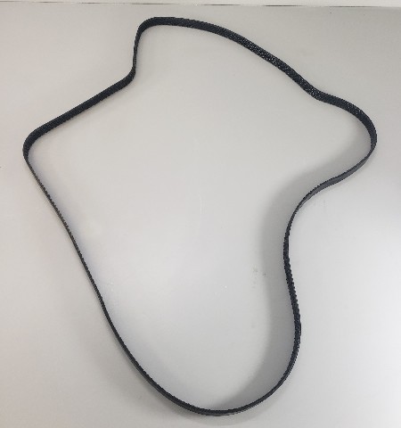 LIKE NEW! 21995946 21629629 Volvo Penta Belt V8-350-CE-D 13 HRS! 6.0L