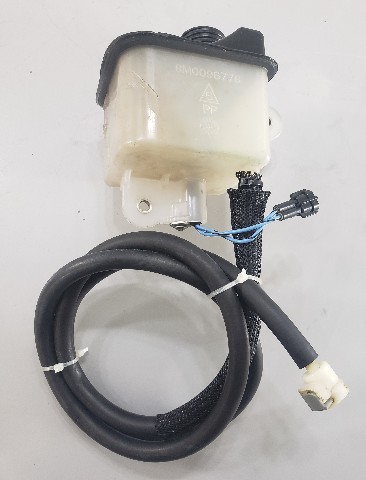 8M0095479 Mercruiser 2014 Lube Bottle Assembly 4.0 4.5 6.2L