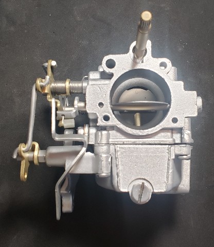 REBUILT! C#  318505 & 313355-D2 Johnson Evinrude Carburetor Assembly