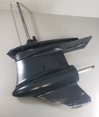 1 YEAR WTY! 1991 & UP Evinrude Johnson 20" Lightning Lower Unit ALL 200 225 HP V6