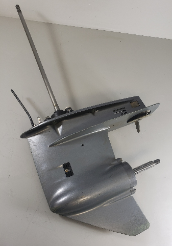 1 YEAR WARRANTY 1995 & UP Yamaha 20" Lower Unit Assembly 40 50 HP 2 stroke 2 cyl