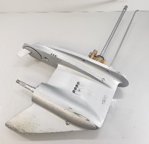 1 YEAR WTY! 1978-91 Johnson Evinrude 20" Lower Unit 85 88 90 100 110 115 140 HP