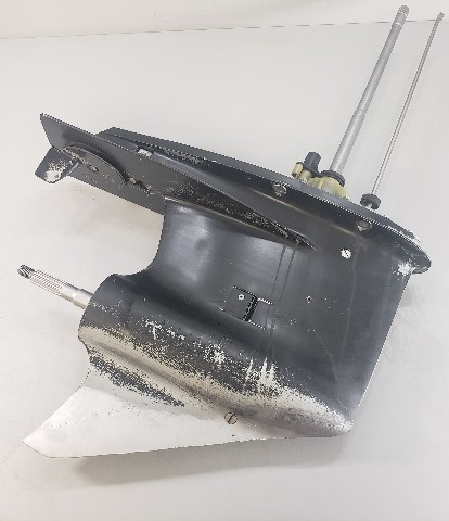 1995 & UP Johnson Evinrude 20" 60° & ETEC Lower Unit 75 90 100 115HP 1 YEAR WTY!