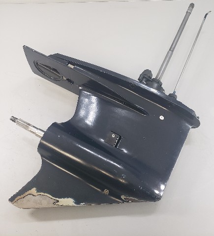 1995 & UP Evinrude Johnson 20" 60° & ETEC Lower Unit 75 90 100 115 HP 1 YEAR WTY