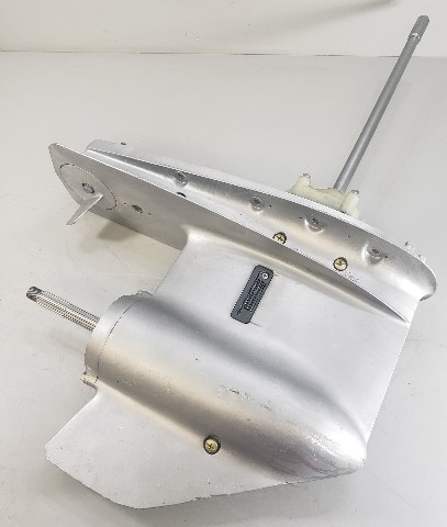 1981-1982 Suzuki 20" Lower Unit Assembly DT 115 140 HP V4 1 YEAR WARRANTY!