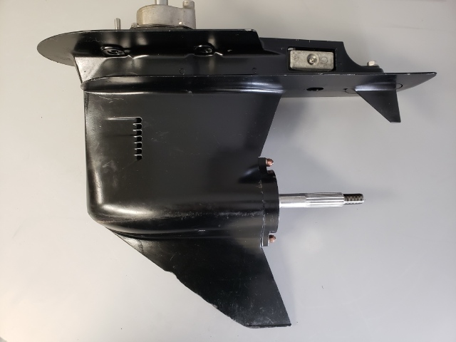 1999-2006 Mercury 20” Lower Unit 75 90 115 HP 4-Stroke 4-Cylinder 1 YEAR WTY!