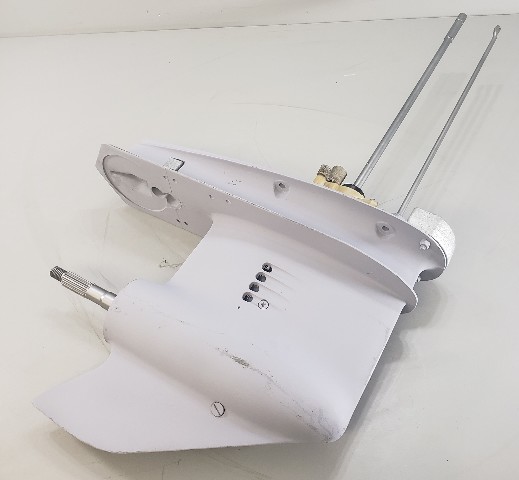 1976-88 Johnson Evinrude 20" Lower Unit 40 45 48 50 55 60 HP 1 YEAR WARRANTY!