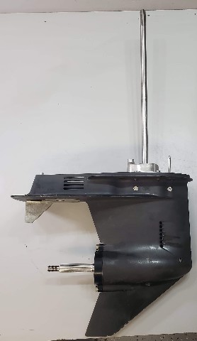 1991-1999 Mercury Force 20" Long Lower Unit 70 75 HP 3 Cylinder 1 YEAR WTY