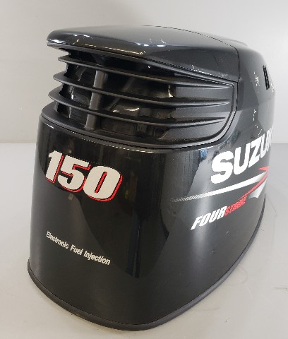 61410-96863-0EP Suzuki  2006-2012 Engine Cover Hood DF 150 175 HP 4 stroke