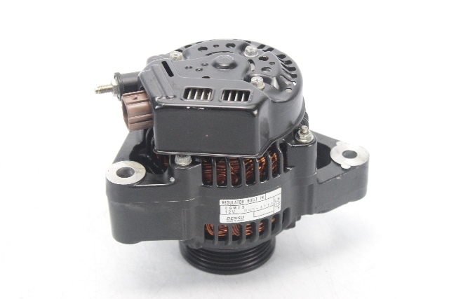 Honda 2004 2005 2006 2007 2008 2009 & UP Alternator 115 135 150 HP Inline 4