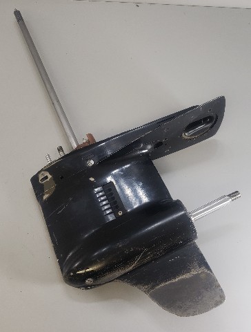 1 YEAR WTY! 1980-1997 Mercury 20" Lower Unit 35 40 45 50 60 70 HP 2 3 4 Cylinder