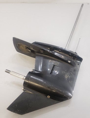 1 YEAR WARRANTY! 1994 & UP Mercury Force 20" Lower Unit 30 40 50 HP 2 stroke