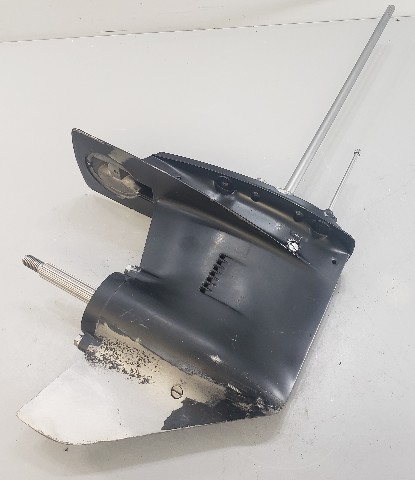 1 YEAR WARRANTY 1994 & UP Mercury Force 20" Long Lower Unit 30 40 50 HP 2 stroke