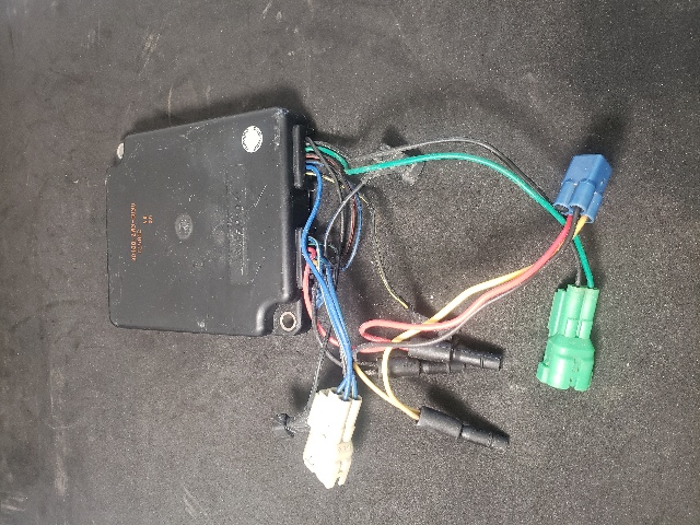 30400-ZW3-003 Honda Pre-1997-2003 Ignition Control Module 40 HP 1 YEAR WTY!